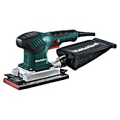 Metabo Lijadora orbital eléctrica SRE 3185 (210 W, 8.800 r.p.m. - 22.300 r.p.m., Ancho del plato lijador: 92 mm, Longitud del plato lijador: 184 mm) | BAUHAUS