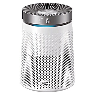Purificador de aire Dreo Macro AP606 (18 W, 22,9 x 22,9 x 36,1 cm, 18 m²)