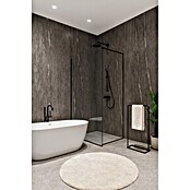 Panelna plošča Obsidian  (60 x 270 cm, Obsidian) | 3685 - Wasserfeste Wandelemente | EAFL - Wandverkleidungen/Riemchen | EAF - Fliesen | EA - Fliesen | E - Fliesen | BAUHAUS