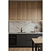 Panelna plošča Smoke Silk  (60 x 270 cm, Dimno siva) | 3685 - Wasserfeste Wandelemente | EAFL - Wandverkleidungen/Riemchen | EAF - Fliesen | EA - Fliesen | E - Fliesen | BAUHAUS
