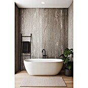 Panelna plošča Dark Cliff  (60 x 270 cm, Temno siva) | 3685 - Wasserfeste Wandelemente | EAFL - Wandverkleidungen/Riemchen | EAF - Fliesen | EA - Fliesen | E - Fliesen | BAUHAUS