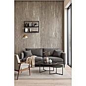 Panelna plošča Dark Cliff  (60 x 270 cm, Temno siva) | 3685 - Wasserfeste Wandelemente | EAFL - Wandverkleidungen/Riemchen | EAF - Fliesen | EA - Fliesen | E - Fliesen | BAUHAUS