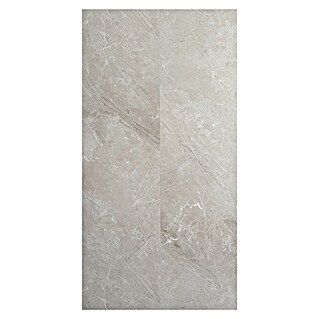 Panelna plošča White Coffee (60 x 270 cm, Krem)