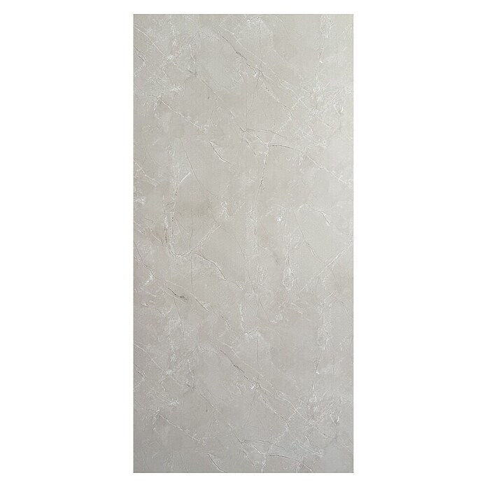 Panelna plošča Sand Dune  (60 x 270 cm, Peščeno siva) | 3685 - Wasserfeste Wandelemente | EAFL - Wandverkleidungen/Riemchen | EAF - Fliesen | EA - Fliesen | E - Fliesen | BAUHAUS