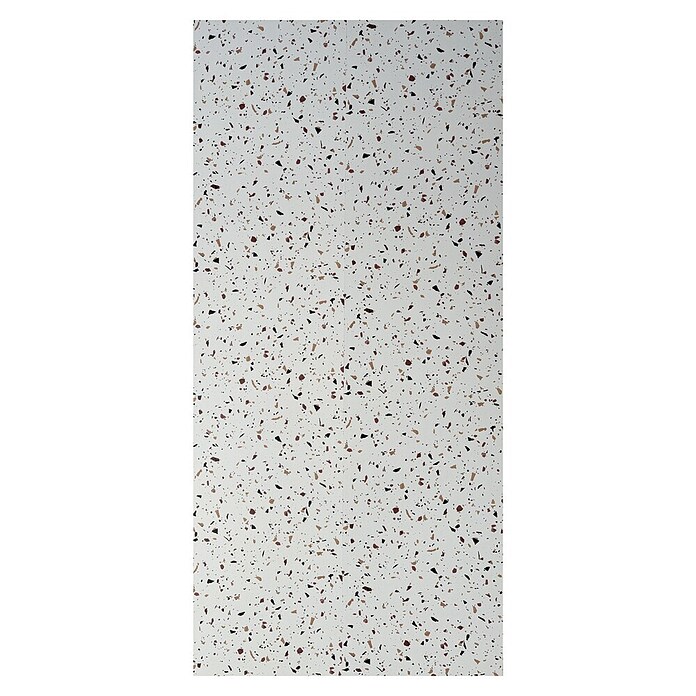 Panelna plošča Terazzo  (60 x 270 cm, Terazzo) | 3685 - Wasserfeste Wandelemente | EAFL - Wandverkleidungen/Riemchen | EAF - Fliesen | EA - Fliesen | E - Fliesen | BAUHAUS