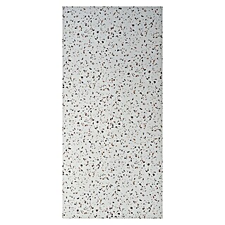 Panelna plošča Terazzo (60 x 270 cm, Terazzo)
