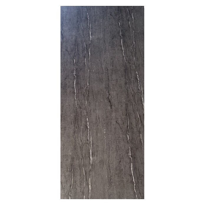 Panelna plošča Obsidian  (60 x 270 cm, Obsidian) | 3685 - Wasserfeste Wandelemente | EAFL - Wandverkleidungen/Riemchen | EAF - Fliesen | EA - Fliesen | E - Fliesen | BAUHAUS