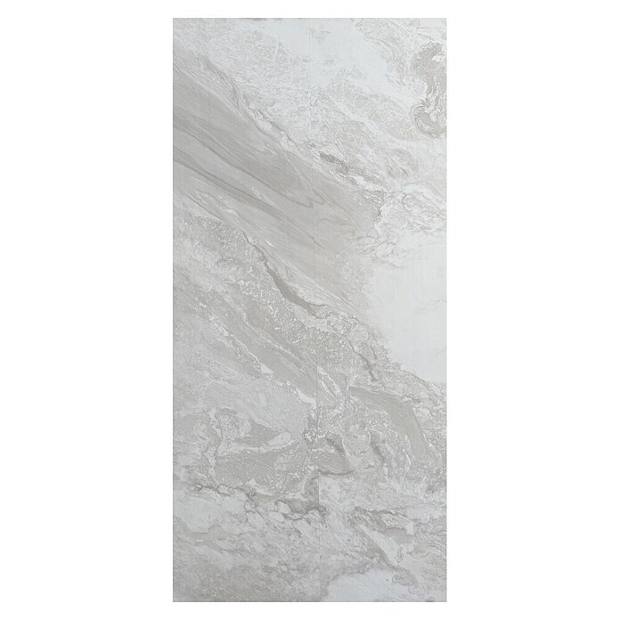 Panelna plošča Smoke Silk  (60 x 270 cm, Dimno siva) | 3685 - Wasserfeste Wandelemente | EAFL - Wandverkleidungen/Riemchen | EAF - Fliesen | EA - Fliesen | E - Fliesen | BAUHAUS