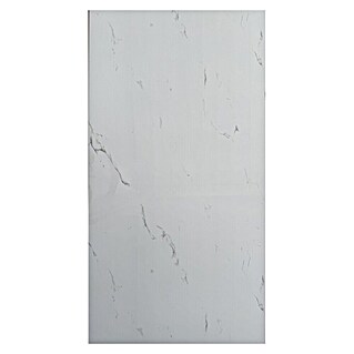 Panel obloga Marble Light (60 x 270 cm, Mramor)