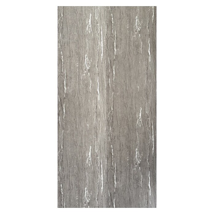 Panelna plošča Dark Cliff  (60 x 270 cm, Temno siva) | 3685 - Wasserfeste Wandelemente | EAFL - Wandverkleidungen/Riemchen | EAF - Fliesen | EA - Fliesen | E - Fliesen | BAUHAUS