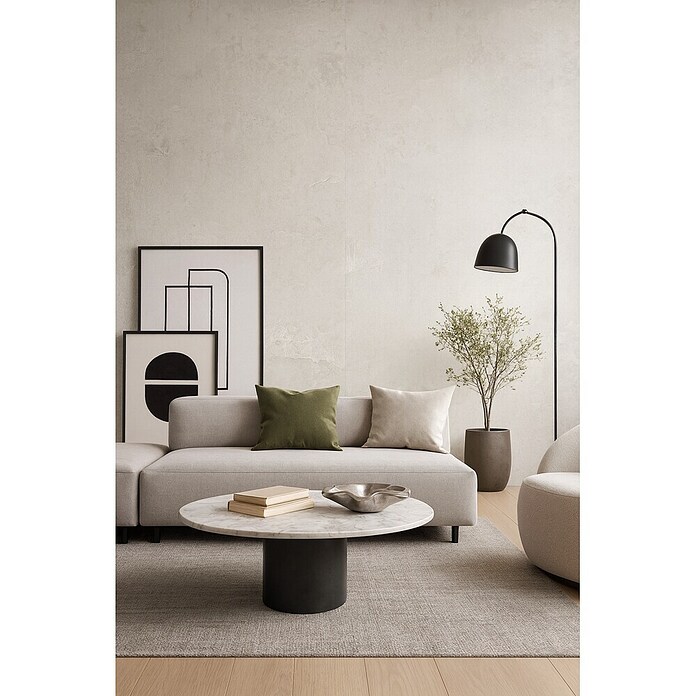 Panelna plošča Antique White  (60 x 270 cm, Bela) | 3685 - Wasserfeste Wandelemente | EAFL - Wandverkleidungen/Riemchen | EAF - Fliesen | EA - Fliesen | E - Fliesen | BAUHAUS