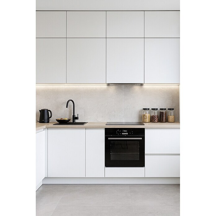 Panelna plošča Antique White  (60 x 270 cm, Bela) | 3685 - Wasserfeste Wandelemente | EAFL - Wandverkleidungen/Riemchen | EAF - Fliesen | EA - Fliesen | E - Fliesen | BAUHAUS