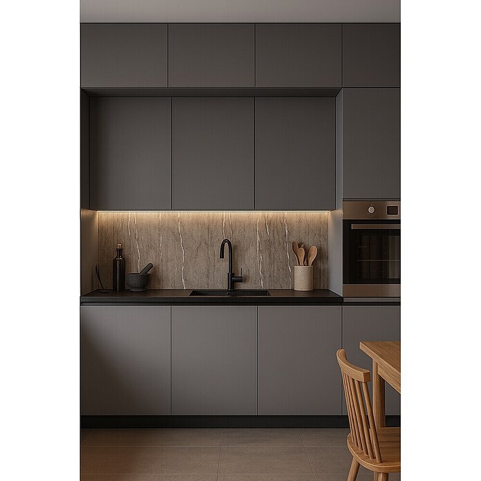 Panelna plošča Desert Stone  (60 x 270 cm, Peščena) | 3685 - Wasserfeste Wandelemente | EAFL - Wandverkleidungen/Riemchen | EAF - Fliesen | EA - Fliesen | E - Fliesen | BAUHAUS