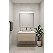 Panelna plošča Alpine Granite  (60 x 270 cm, Granit) | 3685 - Wasserfeste Wandelemente | EAFL - Wandverkleidungen/Riemchen | EAF - Fliesen | EA - Fliesen | E - Fliesen | BAUHAUS
