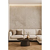 Panelna plošča White Coffee  (60 x 270 cm, Krem) | 3685 - Wasserfeste Wandelemente | EAFL - Wandverkleidungen/Riemchen | EAF - Fliesen | EA - Fliesen | E - Fliesen | BAUHAUS