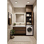 Panelna plošča White Coffee  (60 x 270 cm, Krem) | 3685 - Wasserfeste Wandelemente | EAFL - Wandverkleidungen/Riemchen | EAF - Fliesen | EA - Fliesen | E - Fliesen | BAUHAUS