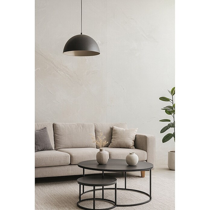 Panelna plošča Athenian Dawn  (60 x 270 cm, Svetlo siva) | 3685 - Wasserfeste Wandelemente | EAFL - Wandverkleidungen/Riemchen | EAF - Fliesen | EA - Fliesen | E - Fliesen | BAUHAUS