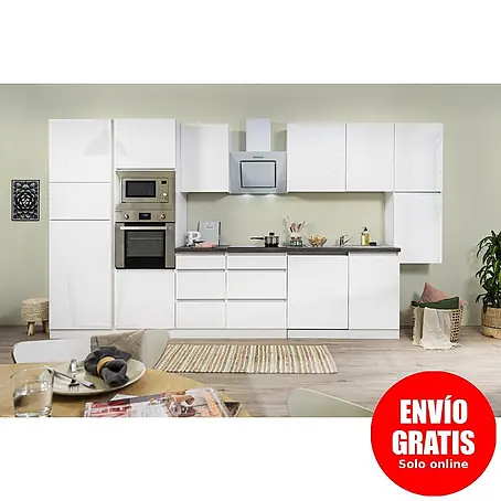 Respekta Premium  Composición de cocina Lorena