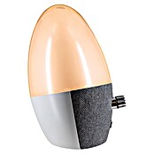 Muvit Reloj despertador WIFI BT (10,7 x 20 x 16,9 cm, Control por voz) | BAUHAUS