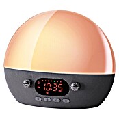Muvit Reloj despertador WIFI BT (10,7 x 20 x 16,9 cm, Control por voz) | BAUHAUS