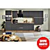 Respekta Premium Cocina modular completa Lorena 