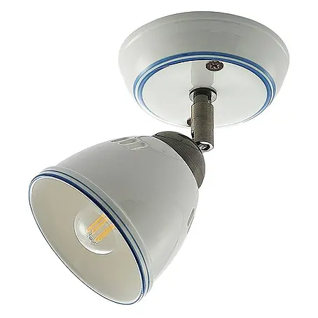 Lindby  Deckenstrahler Eneas