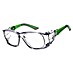 Varionet Schutzbrille mit Multidistanzgläsern 