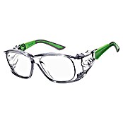 Varionet Schutzbrille mit Multidistanzgläsern (2,00 Dioptrien)