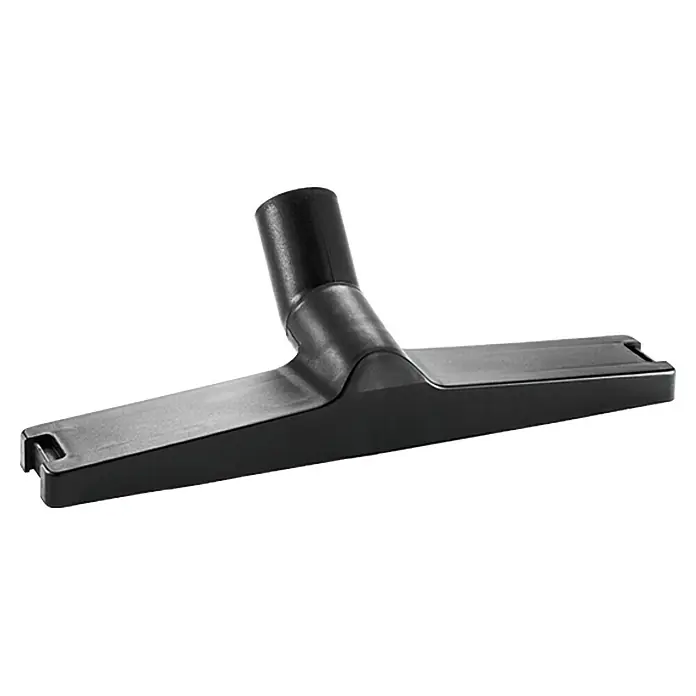 Nilfisk Nass- & Trockensaugdüse - Passend für: Nilfisk Buddy II Serie, Breite: 300 mm - Schwarzer Staubsauger-Bodendüse. Ideal für die Reinigung von Hartböden und Teppichen. Robuste Konstruktion für langanhaltende Leistung.