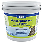 WASSERPFLANZENSUBSTRAT 12 KG