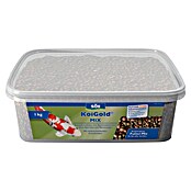 Söll Teich-Fischfutter (Nettomasse: 1 kg, Futtermittelart: Alleinfuttermittel) | BAUHAUS