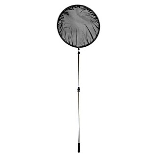Söll Teichkescher (Länge: 160 cm, Geeignet für: Gartenteiche)