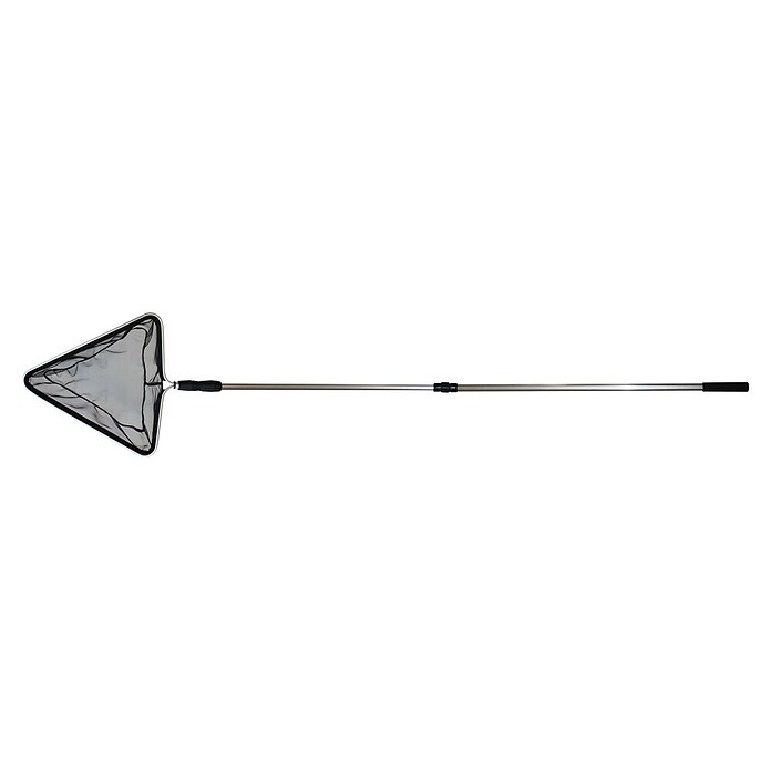 Söll Teichkescher (Ausziehbar von 70 - 150 cm, Geeignet für: Gartenteiche) | BAUHAUS