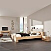 Massiv Blox Holzbalken (L x B x H: 60 x 15 x 15 cm, Buche)
