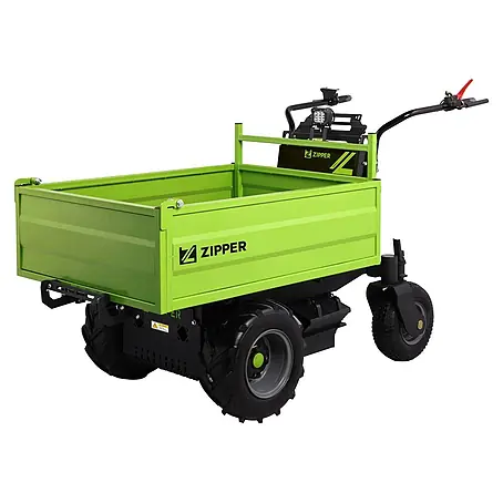 Zipper  Raddumper ZI-ED600