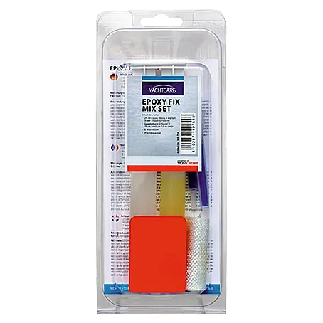Yachtcare  2K-Epoxidharzkleber 2K-Epoxidharzkleber