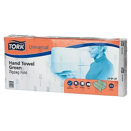 Tork  Falthandtücher Universal