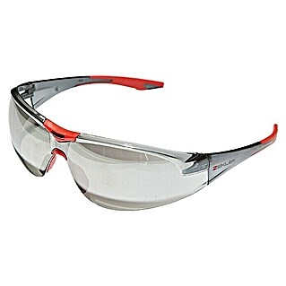 Zekler Zaštitne naočale 31 HC/AF (Polikarbonat, Sive boje)