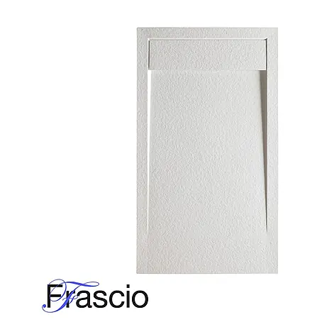 FRASCIO New Tecnology Duschwanne Duschwanne