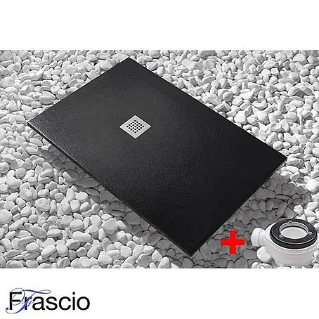 FRASCIO New Tecnology Duschwanne Duschwanne