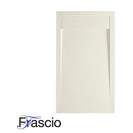 FRASCIO New Tecnology Duschwanne Duschwanne