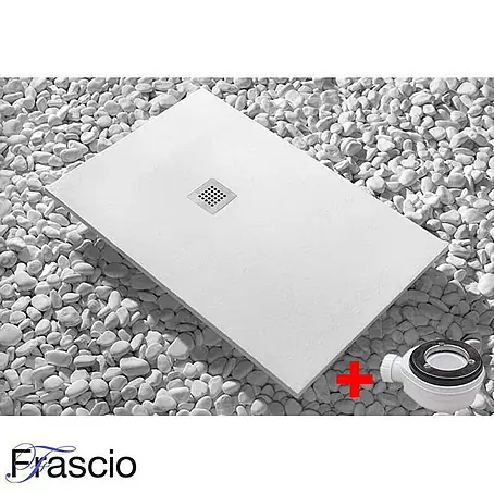 FRASCIO New Tecnology Duschwanne Duschwanne