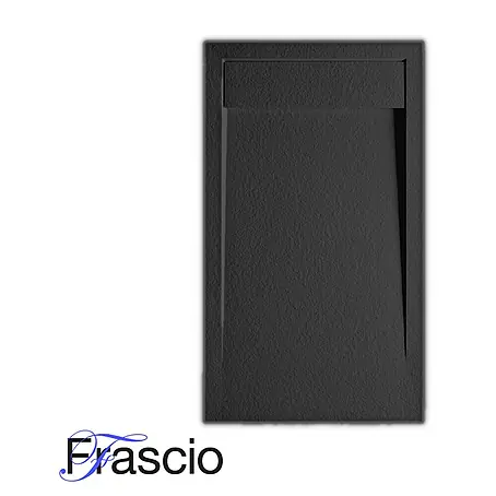FRASCIO New Tecnology Duschwanne Duschwanne