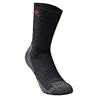BAUHAUS Socken (Konfektionsgröße: 36 - 40, Universal, Anzahl Paare: 2 Stk.)