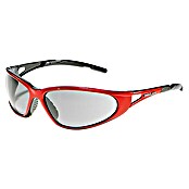 Zekler Schutzbrille Z101 (Rot Metallic)