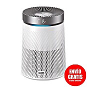Purificador de aire Dreo Macro AP606 (18 W, 22,9 x 22,9 x 36,1 cm, 18 m²) | BAUHAUS