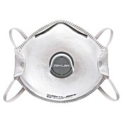 Zekler Stofmasker 1302V (FFP2 V, 10 stk.)