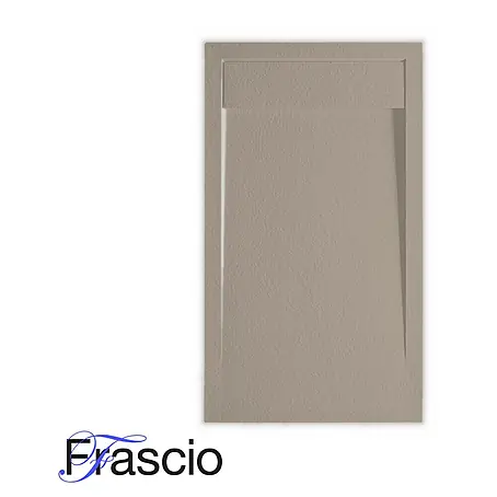 FRASCIO New Tecnology Duschwanne Duschwanne