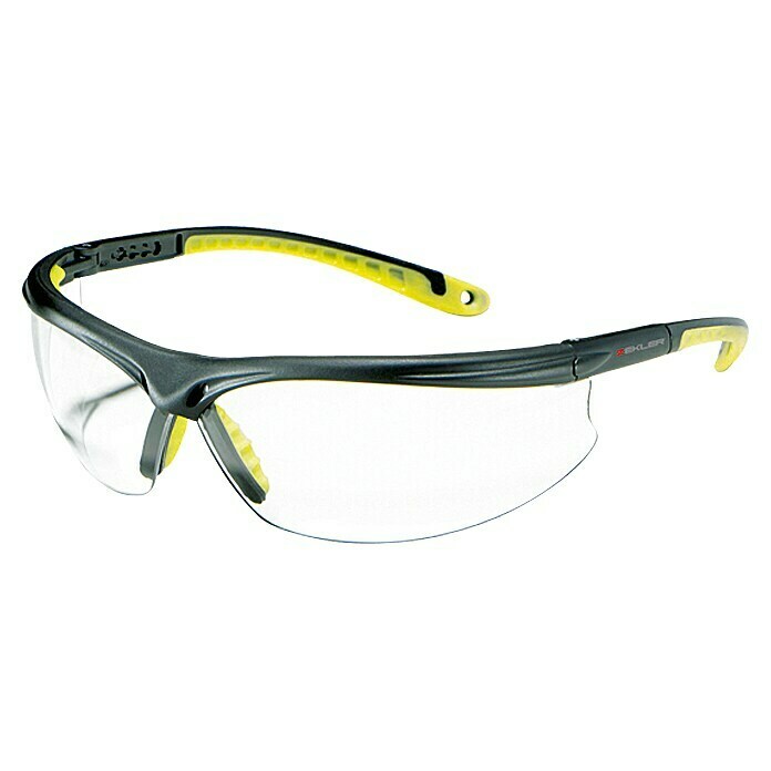 Zekler Schutzbrille 45 HC 