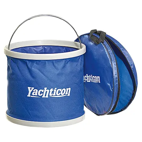 Yachticon  Falteimer